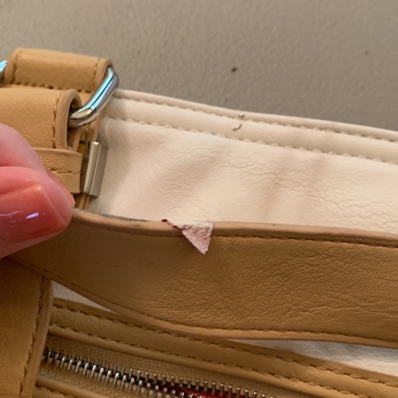 Used Tyler Rodan purse - Picture 6 of 9